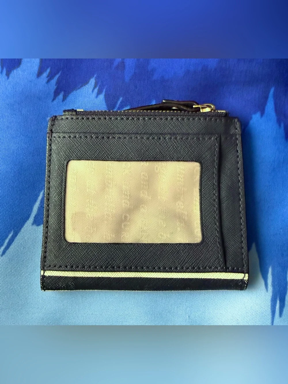 Kate Spade Shore Thing Crab Adalyn Wallet